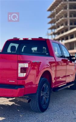 فۆرد F-150